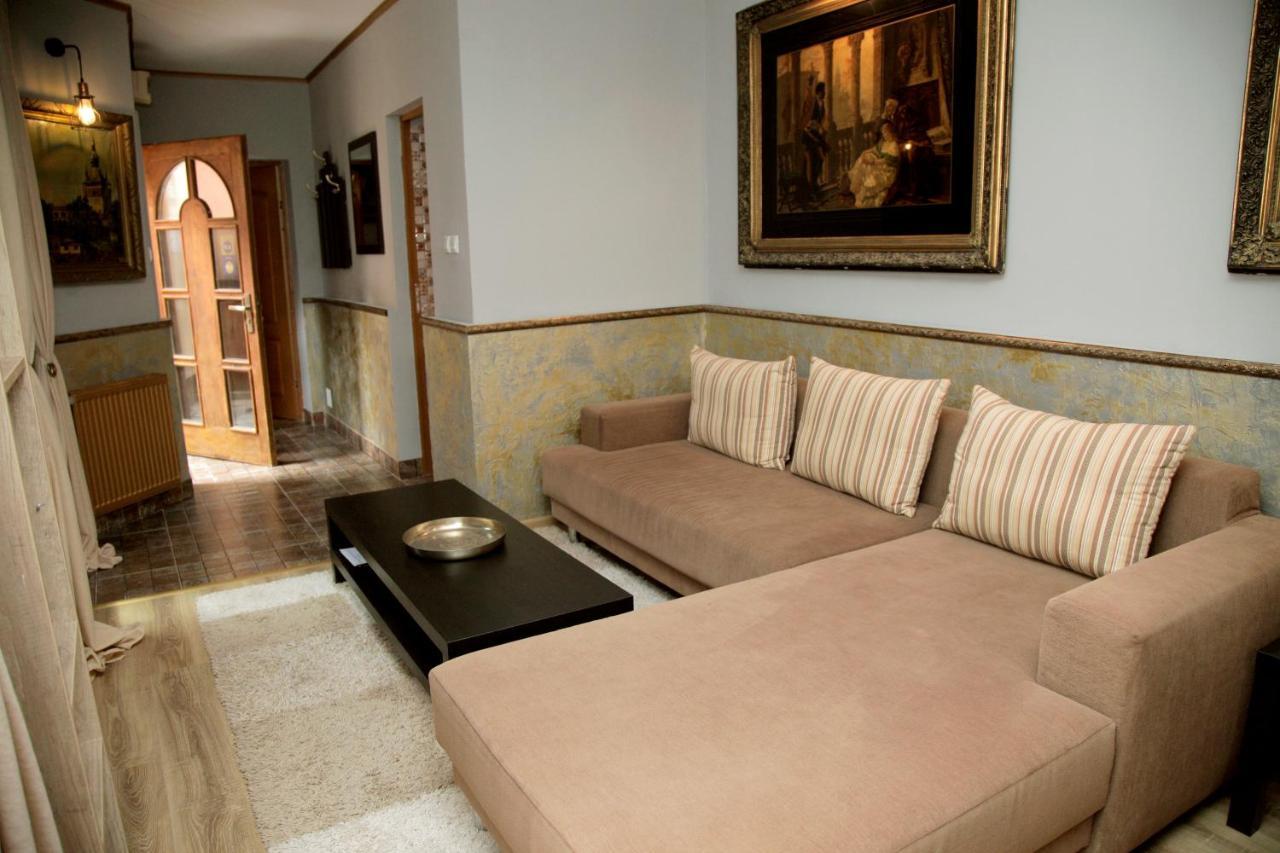 Vintage Apartment - Ultracentral, 2 Dormitoare Сігішоара Екстер'єр фото