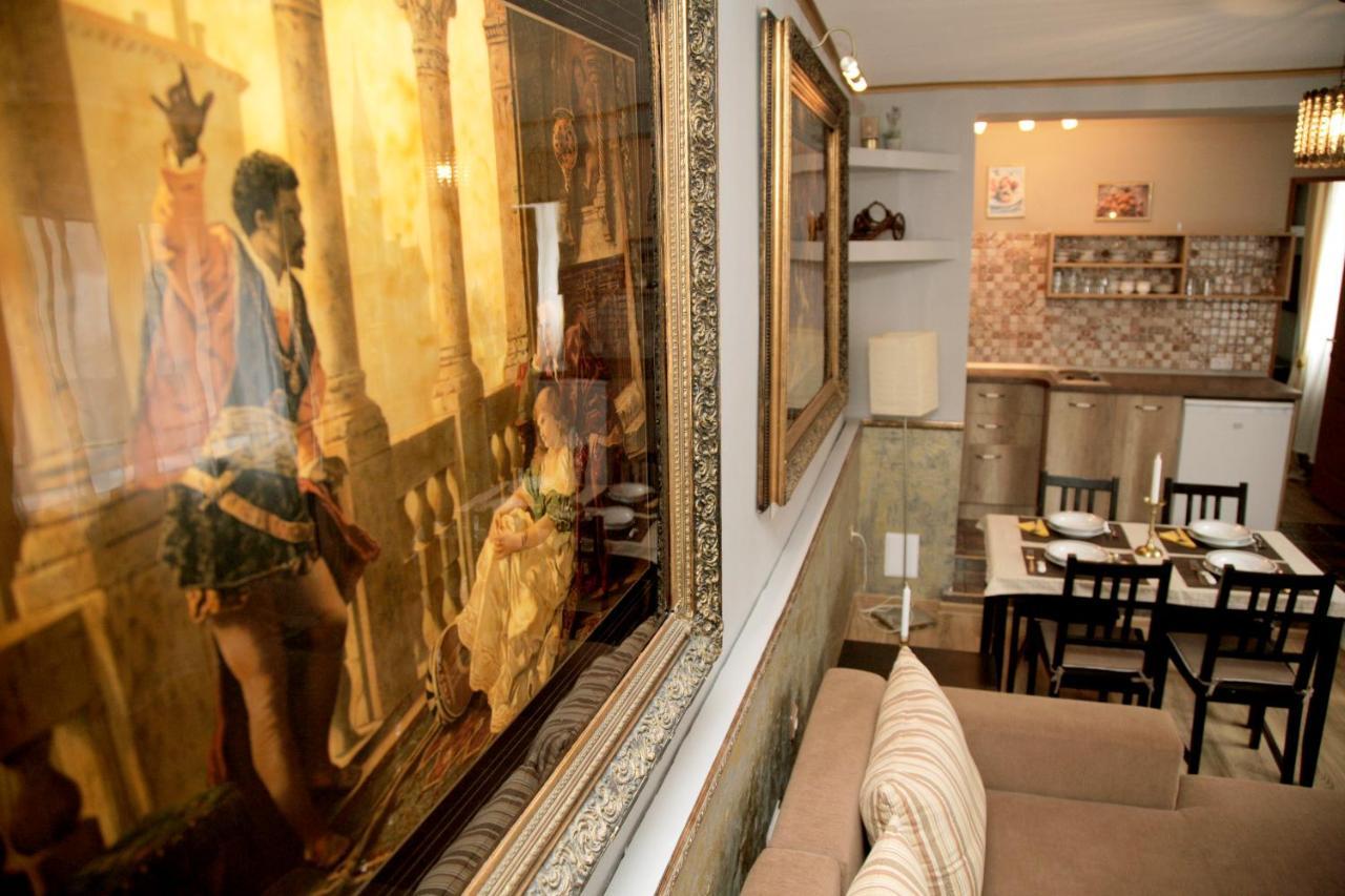 Vintage Apartment - Ultracentral, 2 Dormitoare Сігішоара Екстер'єр фото