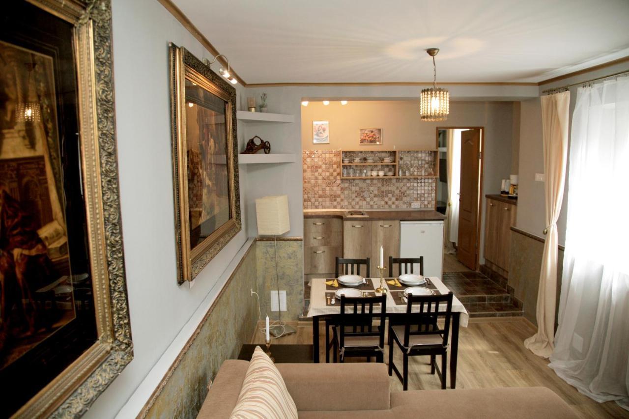 Vintage Apartment - Ultracentral, 2 Dormitoare Сігішоара Екстер'єр фото