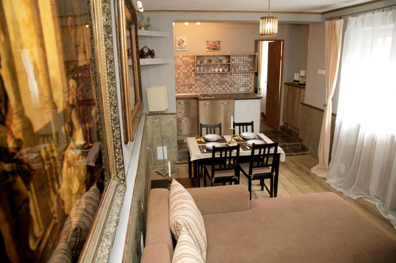 Vintage Apartment - Ultracentral, 2 Dormitoare Сігішоара Екстер'єр фото
