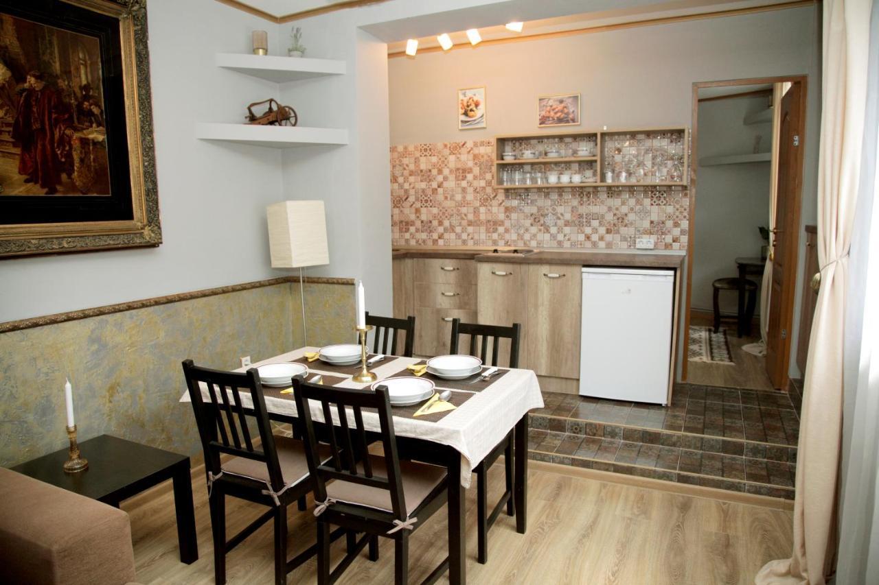 Vintage Apartment - Ultracentral, 2 Dormitoare Сігішоара Екстер'єр фото