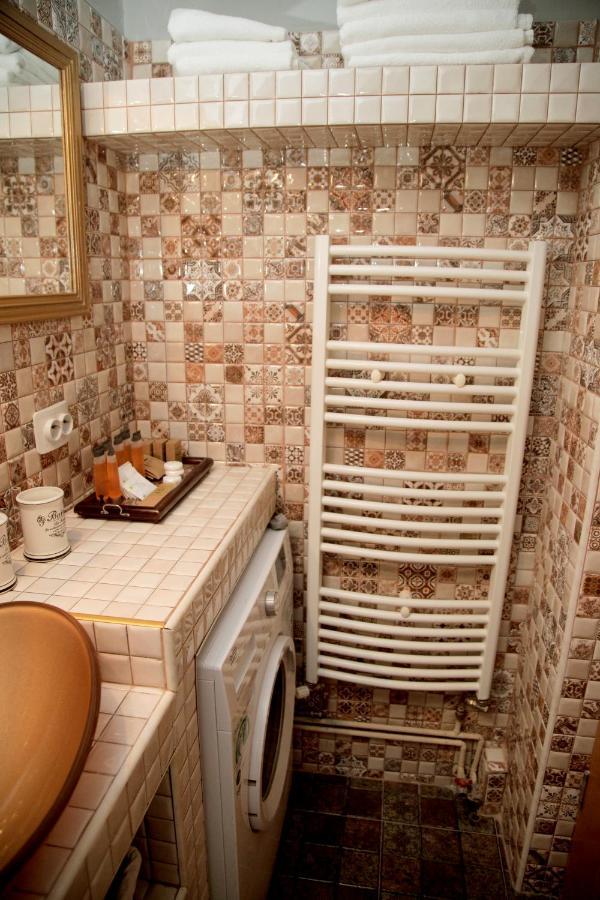 Vintage Apartment - Ultracentral, 2 Dormitoare Сігішоара Екстер'єр фото