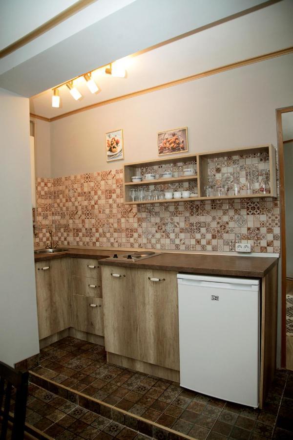 Vintage Apartment - Ultracentral, 2 Dormitoare Сігішоара Екстер'єр фото