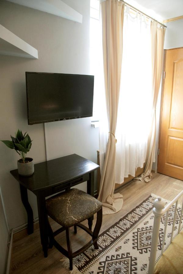 Vintage Apartment - Ultracentral, 2 Dormitoare Сігішоара Екстер'єр фото