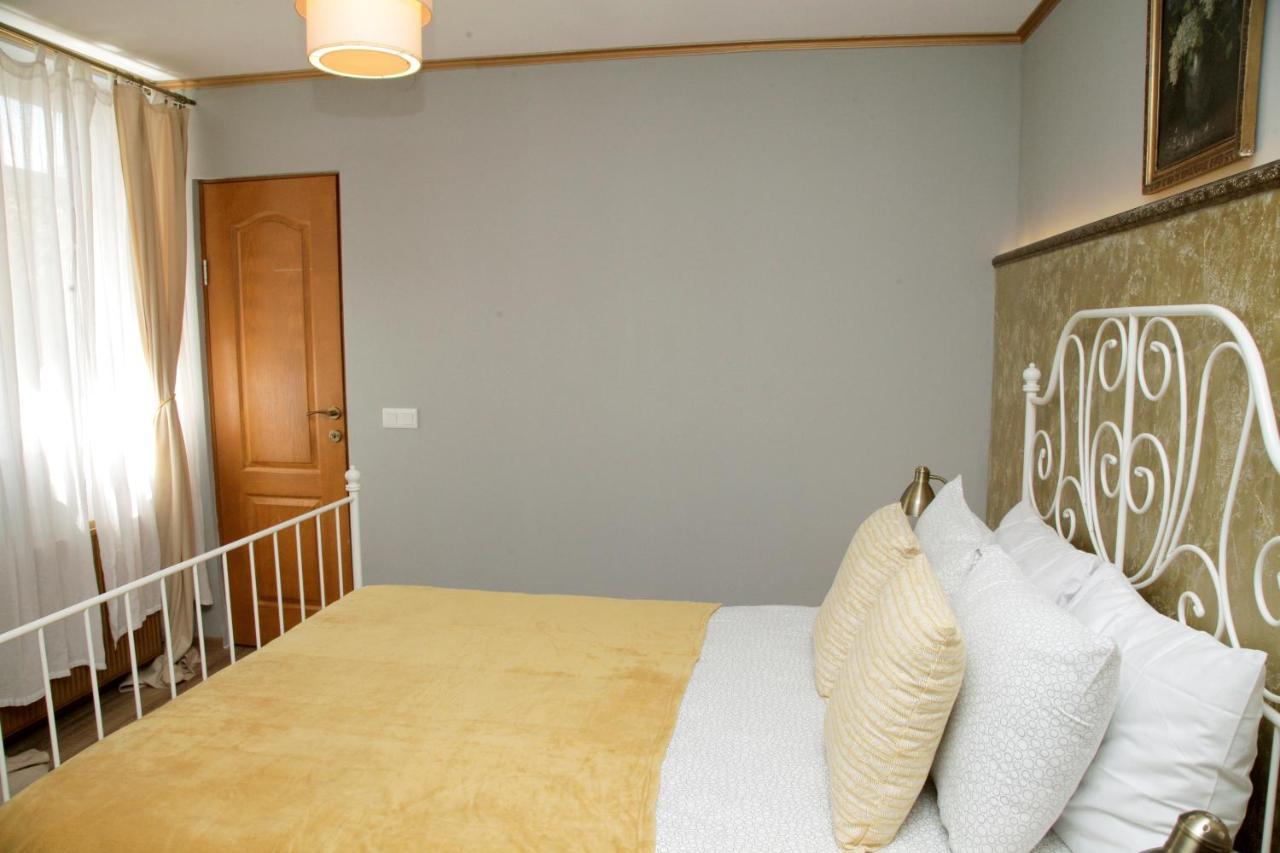 Vintage Apartment - Ultracentral, 2 Dormitoare Сігішоара Екстер'єр фото
