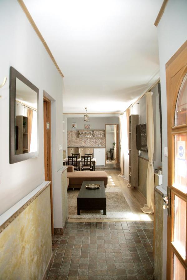 Vintage Apartment - Ultracentral, 2 Dormitoare Сігішоара Екстер'єр фото