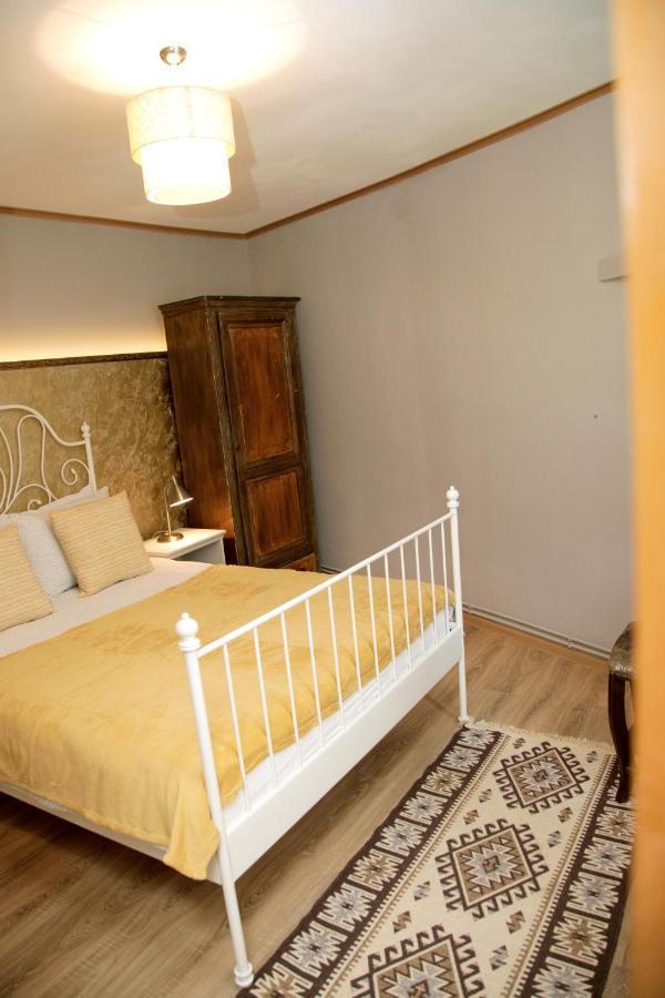 Vintage Apartment - Ultracentral, 2 Dormitoare Сігішоара Екстер'єр фото