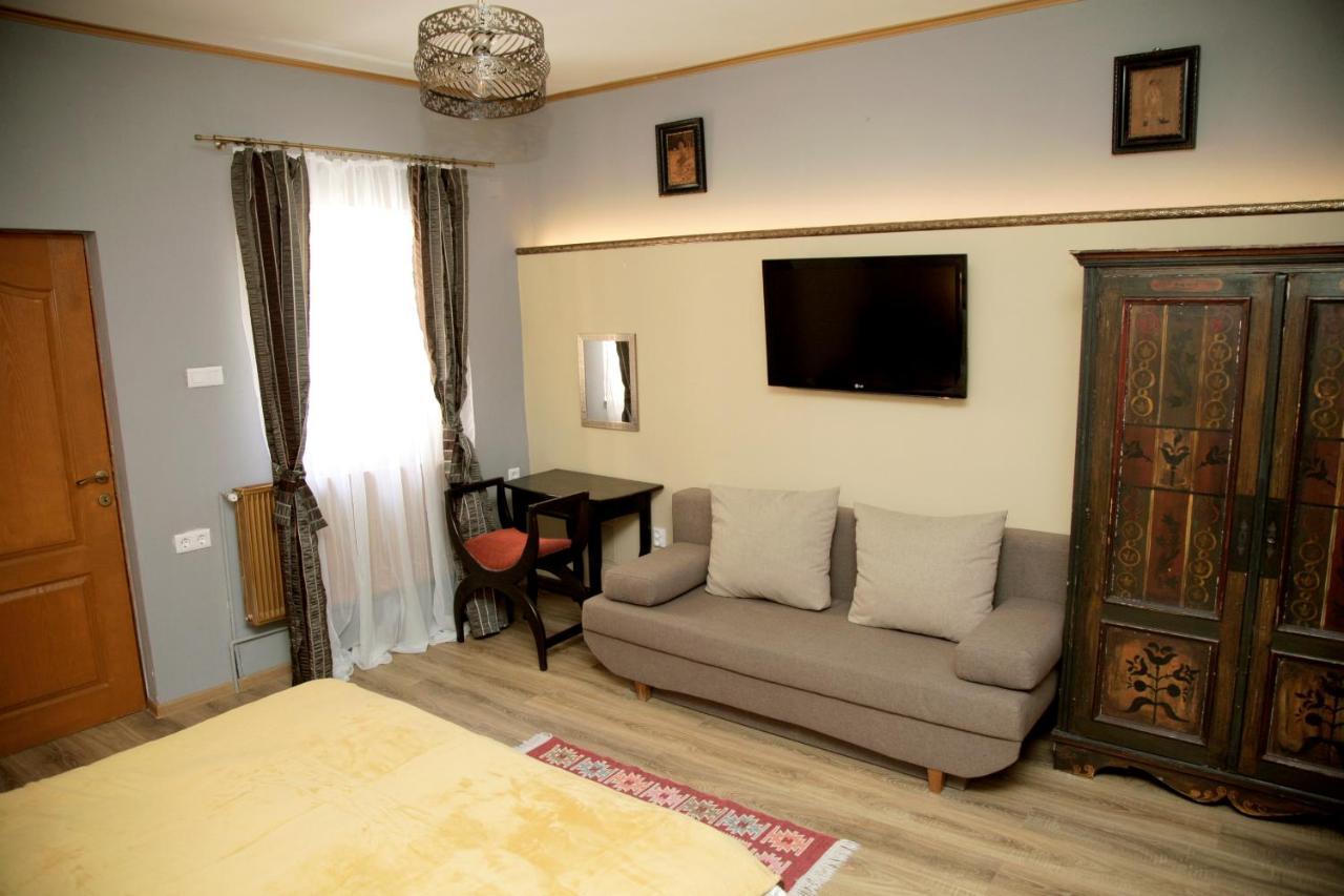 Vintage Apartment - Ultracentral, 2 Dormitoare Сігішоара Екстер'єр фото