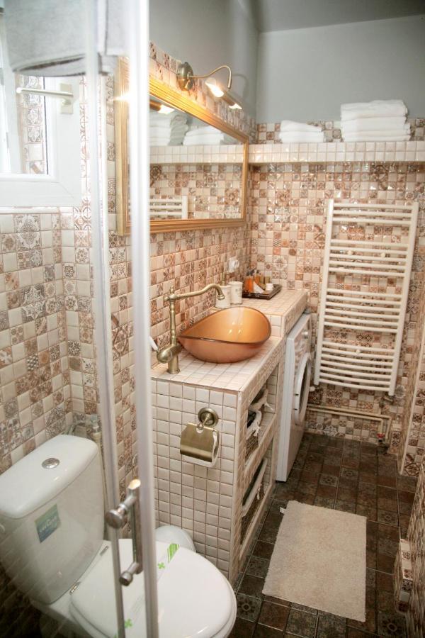 Vintage Apartment - Ultracentral, 2 Dormitoare Сігішоара Екстер'єр фото