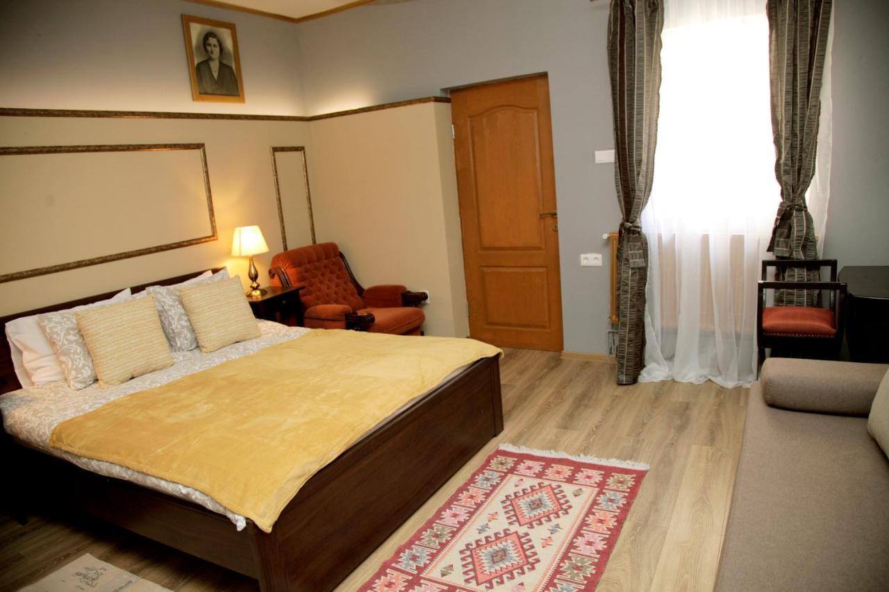 Vintage Apartment - Ultracentral, 2 Dormitoare Сігішоара Екстер'єр фото