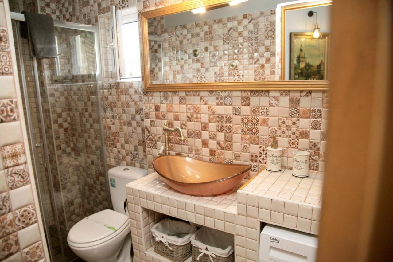 Vintage Apartment - Ultracentral, 2 Dormitoare Сігішоара Екстер'єр фото