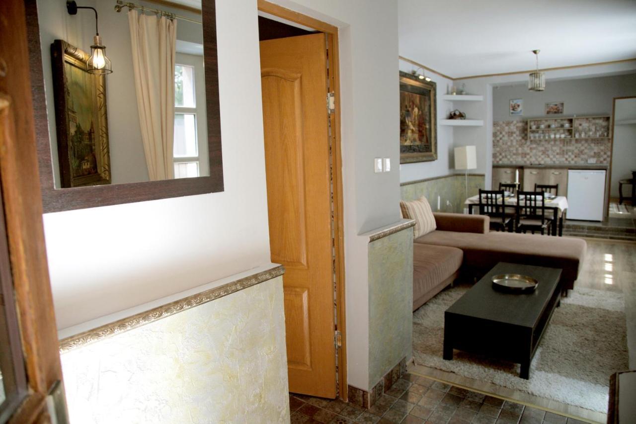 Vintage Apartment - Ultracentral, 2 Dormitoare Сігішоара Екстер'єр фото